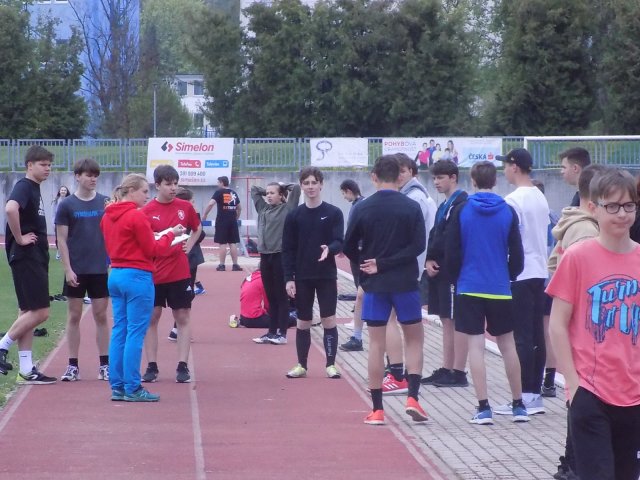 Pohár rozhlasu